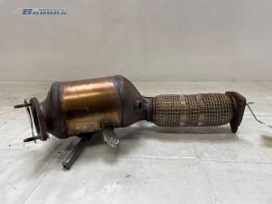 Gebruikte Roetfilter Lynk &amp; Co 01 1.5 PHEV Prijs € 400,00 Margeregeling aangeboden door Autobedrijf Brooks