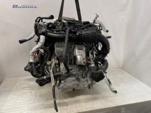 Gebruikte Motor Lynk &amp; Co 01 1.5 PHEV Prijs € 3.100,00 Margeregeling aangeboden door Autobedrijf Brooks