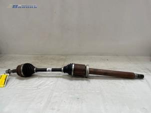 Gebruikte Cardanas rechts-voor (VWA) Lynk &amp; Co 01 1.5 PHEV Prijs € 350,00 Margeregeling aangeboden door Autobedrijf Brooks