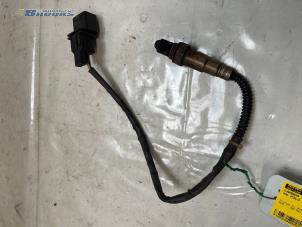 Gebruikte Lambda Sonde Volkswagen Polo III (6N2) 1.4 Prijs € 25,00 Margeregeling aangeboden door Autobedrijf Brooks