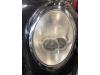 Koplamp links van een Mini Mini One/Cooper (R50), 2001 / 2007 1.6 16V One, Hatchback, Benzine, 1.598cc, 66kW (90pk), FWD, W10B16A, 2001-06 / 2006-09, RA31; RA32 2006