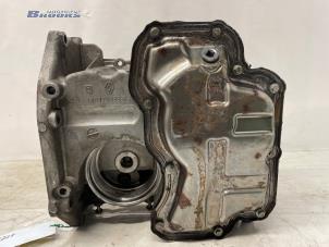 Gebruikte Carterpan Renault Clio IV (5R) 0.9 Energy TCE 90 12V Prijs € 45,00 Margeregeling aangeboden door Autobedrijf Brooks