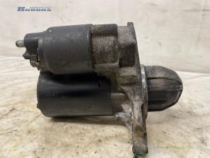 Gebruikte Startmotor BMW Mini One/Cooper (R50) 1.6 16V One Prijs € 15,00 Margeregeling aangeboden door Autobedrijf Brooks