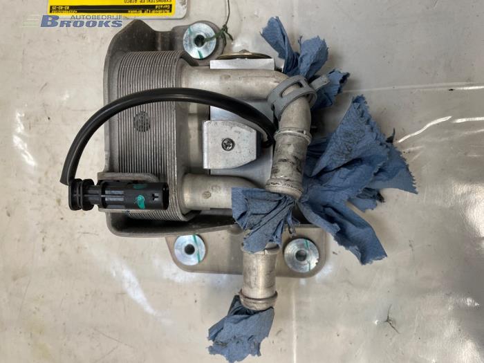 Gebruikte Airco expansieklep Lynk &amp; Co 01 1.5 PHEV Prijs € 55,00 Margeregeling aangeboden door Autobedrijf Brooks