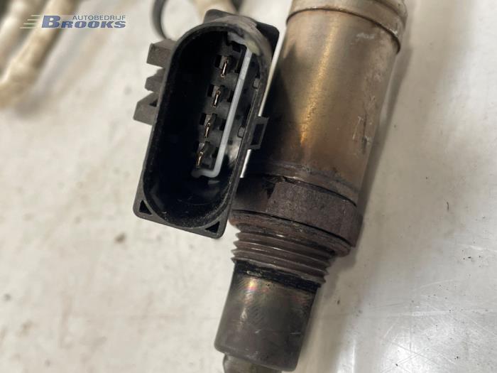 Lambda Sonde van een MINI Mini One/Cooper (R50) 1.6 16V One 2006