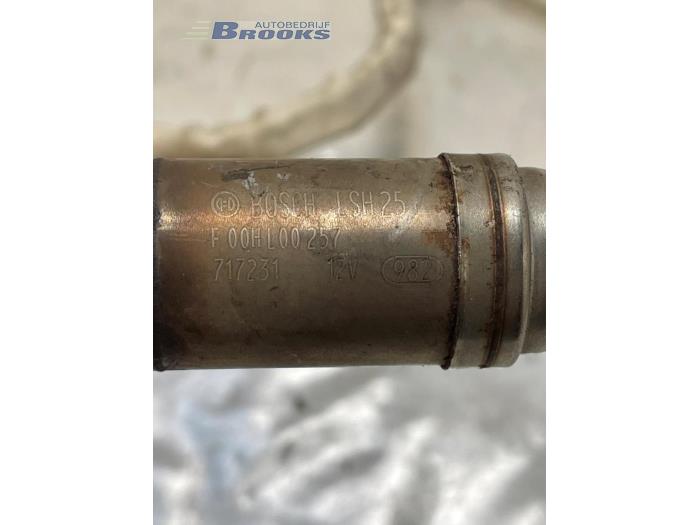 Lambda Sonde van een MINI Mini One/Cooper (R50) 1.6 16V One 2006