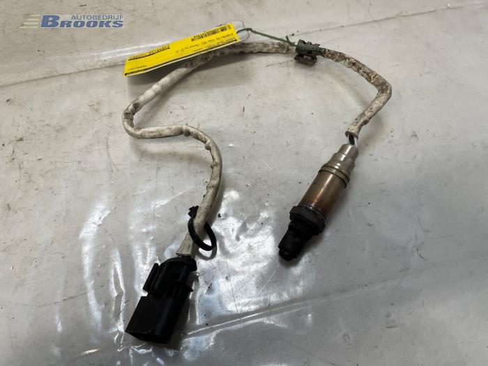 Lambda Sonde van een MINI Mini One/Cooper (R50) 1.6 16V One 2006