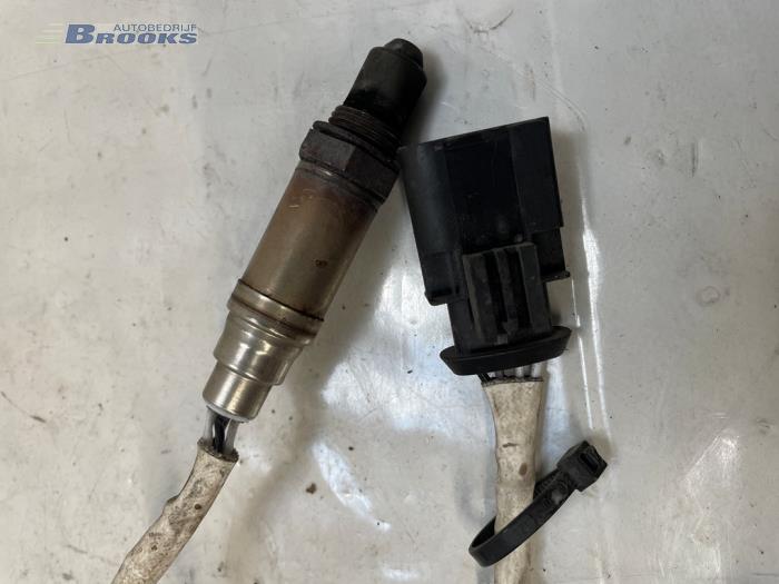 Lambda Sonde van een MINI Mini One/Cooper (R50) 1.6 16V One 2006