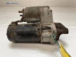 Gebruikte Startmotor Opel Corsa C (F08/68) 1.2 16V Twin Port Prijs € 15,00 Margeregeling aangeboden door Autobedrijf Brooks
