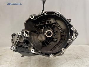 Gebruikte Versnellingsbak Opel Corsa C (F08/68) 1.2 16V Twin Port Prijs € 80,00 Margeregeling aangeboden door Autobedrijf Brooks