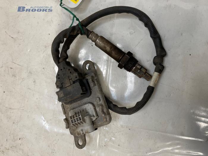 Gebruikte Nox sensor Peugeot Partner (GC/GF/GG/GJ/GK) 1.6 HDI, BlueHDI 75 Prijs € 120,00 Margeregeling aangeboden door Autobedrijf Brooks