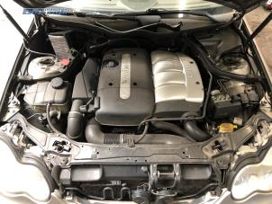 Gebruikte ABS Pomp Mercedes C (W203) 2.2 C-200 CDI 16V Prijs € 25,00 Margeregeling aangeboden door Autobedrijf Brooks