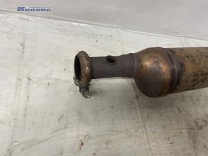 Gebruikte Katalysator Renault Twingo II (CN) 1.2 16V Prijs € 125,00 Margeregeling aangeboden door Autobedrijf Brooks