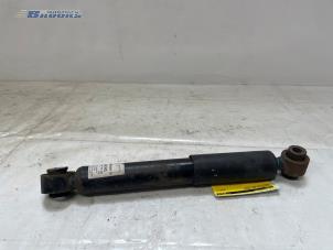 Gebruikte Schokdemper links-achter Peugeot Partner (GC/GF/GG/GJ/GK) 1.6 HDI, BlueHDI 75 Prijs € 20,00 Margeregeling aangeboden door Autobedrijf Brooks