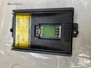 Gebruikte Kachel Weerstand Volkswagen Lupo (6X1) 1.2 TDI 3L Prijs € 15,00 Margeregeling aangeboden door Autobedrijf Brooks