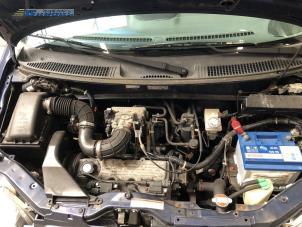 Gebruikte Bobine Suzuki Wagon-R+ (RB) 1.3 16V Prijs € 15,00 Margeregeling aangeboden door Autobedrijf Brooks