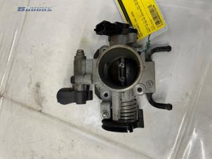 Gebruikte Gasklephuis Kia Picanto (BA) 1.0 12V Prijs € 20,00 Margeregeling aangeboden door Autobedrijf Brooks