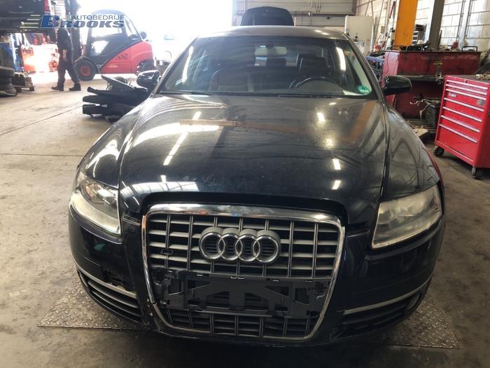 Gebruikte Tank element Pomp Audi A6 (C6) 2.4 V6 24V Prijs € 50,00 Margeregeling aangeboden door Autobedrijf Brooks