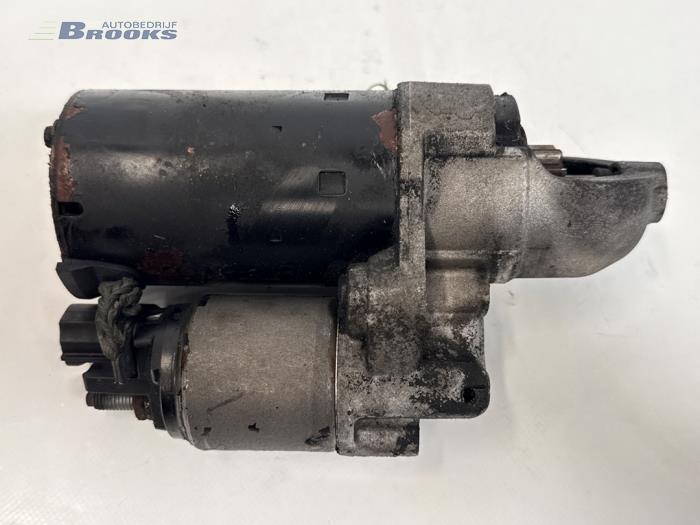 Gebruikte Startmotor Audi A6 (C6) 2.4 V6 24V Prijs € 20,00 Margeregeling aangeboden door Autobedrijf Brooks
