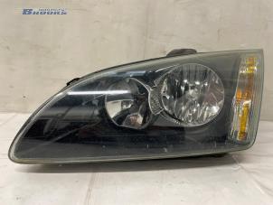Gebruikte Koplamp links Ford Focus 2 Wagon 1.6 Ti-VCT 16V Prijs € 20,00 Margeregeling aangeboden door Autobedrijf Brooks