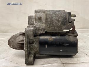 Gebruikte Startmotor Ford Focus 2 Wagon 1.6 Ti-VCT 16V Prijs € 15,00 Margeregeling aangeboden door Autobedrijf Brooks