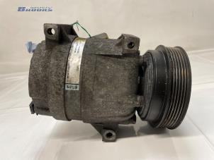 Gebruikte Aircopomp Renault Scénic I (JA) 1.6 16V Prijs € 20,00 Margeregeling aangeboden door Autobedrijf Brooks