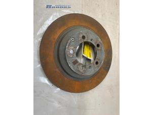 Gebruikte Remschijf achter Audi e-tron GT (F83) Competition 93 kWh Prijs € 150,00 Margeregeling aangeboden door Autobedrijf Brooks