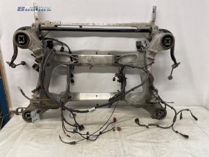 Gebruikte Subframe Audi e-tron GT (F83) Competition 93 kWh Prijs € 625,00 Margeregeling aangeboden door Autobedrijf Brooks