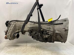 Gebruikte Automaatbak Volkswagen Touareg (7LA/7L6) 4.2 V8 40V Prijs op aanvraag aangeboden door Autobedrijf Brooks