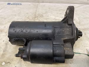 Gebruikte Startmotor Volkswagen Caddy II (9K9A) 1.9 SDI Prijs € 15,00 Margeregeling aangeboden door Autobedrijf Brooks