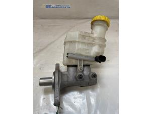 Gebruikte Hoofdremcilinder Fiat Panda (169) 1.2 Fire Prijs € 20,00 Margeregeling aangeboden door Autobedrijf Brooks