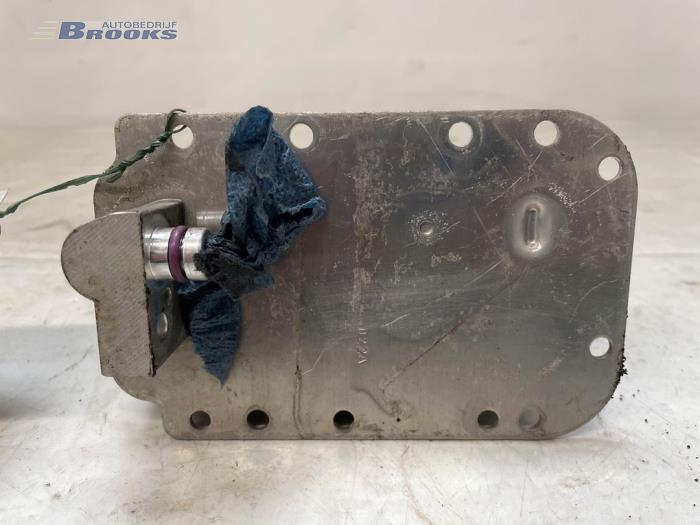Gebruikte Airco Condensor Audi e-tron GT (F83) GT Competition 93 kWh Prijs € 150,00 Margeregeling aangeboden door Autobedrijf Brooks