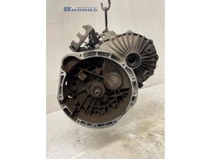 Gebruikte Versnellingsbak Mercedes A (W168) 1.6 A-160 Prijs € 100,00 Margeregeling aangeboden door Autobedrijf Brooks