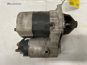 Gebruikte Startmotor Mercedes A (W168) 1.6 A-160 Prijs € 15,00 Margeregeling aangeboden door Autobedrijf Brooks