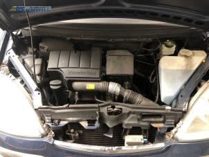 Gebruikte Pomp Servo Mercedes A (W168) 1.6 A-160 Prijs € 70,00 Margeregeling aangeboden door Autobedrijf Brooks