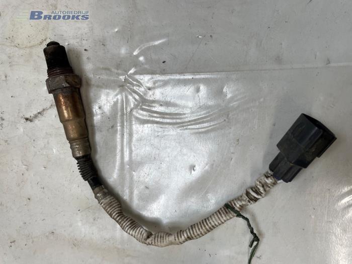 Gebruikte Lambda Sonde Toyota Aygo (B10) 1.0 12V VVT-i Prijs € 15,00 Margeregeling aangeboden door Autobedrijf Brooks