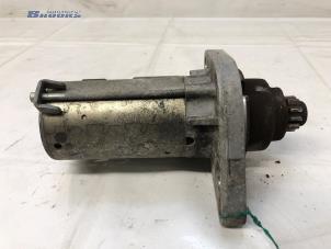 Gebruikte Startmotor Audi A3 Sportback (8PA) 1.4 TFSI 16V Prijs € 15,00 Margeregeling aangeboden door Autobedrijf Brooks