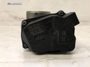 Gebruikte Gasklephuis Audi A3 Sportback (8PA) 1.4 TFSI 16V Prijs € 20,00 Margeregeling aangeboden door Autobedrijf Brooks