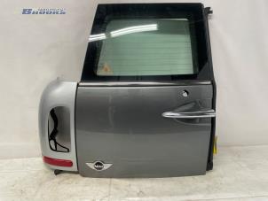 Gebruikte Achterdeur Bus-Bestelauto Mini Clubman (R55) 1.4 16V One Prijs € 200,00 Margeregeling aangeboden door Autobedrijf Brooks