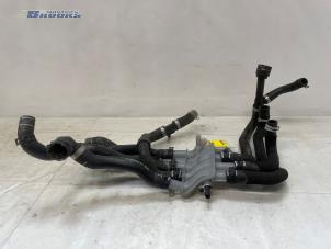 Gebruikte Waterpijp Audi e-tron GT (F83) Competition 93 kWh Prijs € 50,00 Margeregeling aangeboden door Autobedrijf Brooks