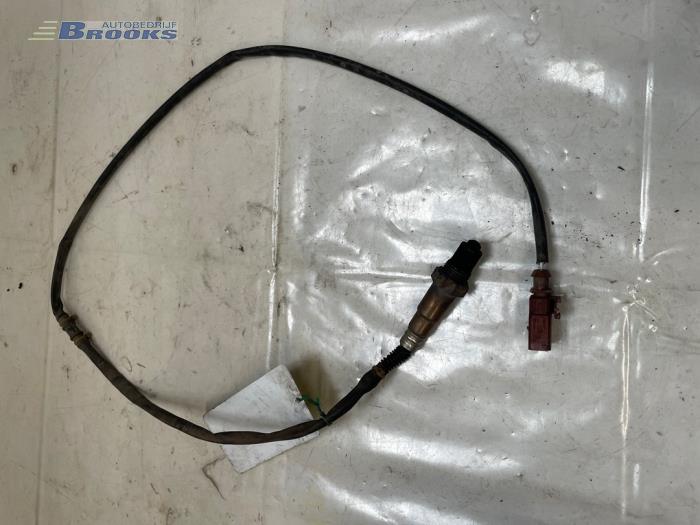 Gebruikte Lambda Sonde Volkswagen Touran (1T1/T2) 2.0 FSI 16V Prijs € 15,00 Margeregeling aangeboden door Autobedrijf Brooks