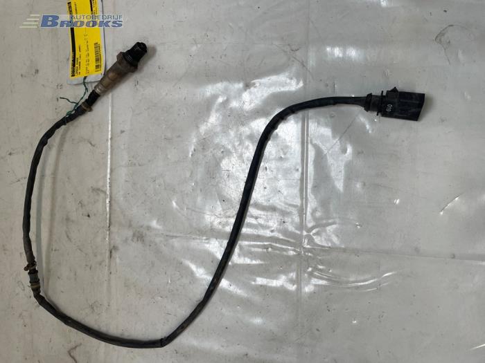 Lambda Sonde van een Volkswagen Touran (1T1/T2) 2.0 FSI 16V 2005