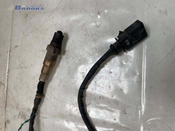 Lambda Sonde van een Volkswagen Touran (1T1/T2) 2.0 FSI 16V 2005