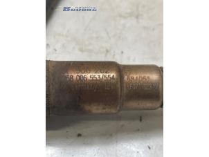 Lambda Sonde van een Volkswagen Touran (1T1/T2) 2.0 FSI 16V 2005
