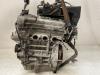 Nissan Pixo (D31S) 1.0 12V Motor