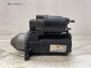 Gebruikte Startmotor Opel Corsa C (F08/68) 1.2 16V Twin Port Prijs € 15,00 Margeregeling aangeboden door Autobedrijf Brooks