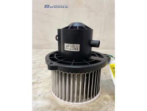 Gebruikte Chaufage Ventilatiemotor Chevrolet Matiz (M200) 0.8 S,SE Prijs € 20,00 Margeregeling aangeboden door Autobedrijf Brooks