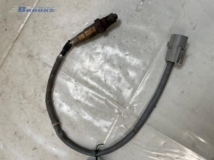 Lambda Sonde van een Nissan Pixo (D31S) 1.0 12V 2011