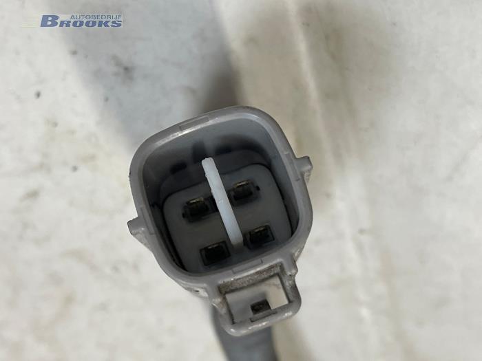 Lambda Sonde van een Nissan Pixo (D31S) 1.0 12V 2011