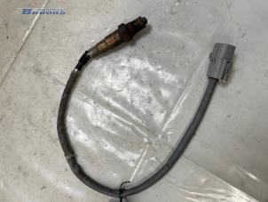 Gebruikte Lambda Sonde Nissan Pixo (D31S) 1.0 12V Prijs € 20,00 Margeregeling aangeboden door Autobedrijf Brooks